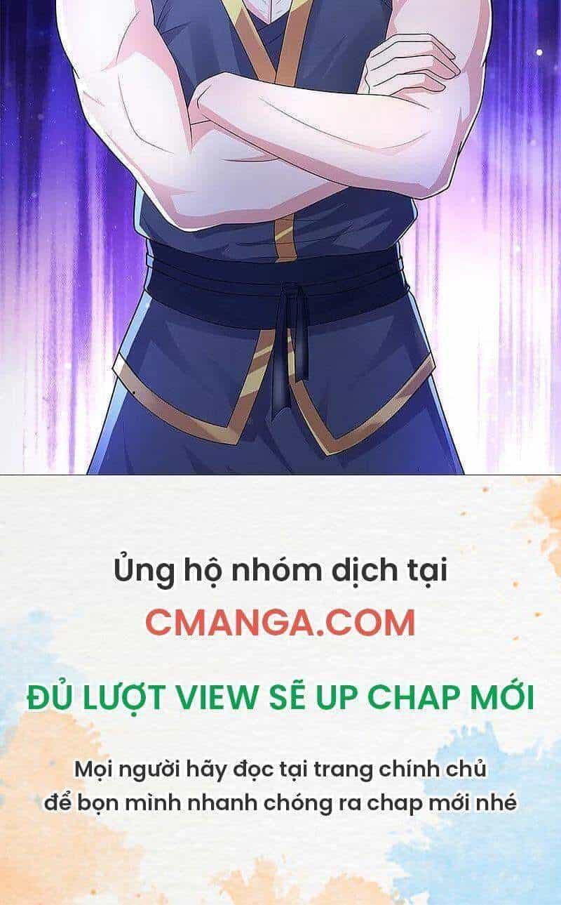 Tu La Kiếm Tôn - Chương 254 - ảnh 21