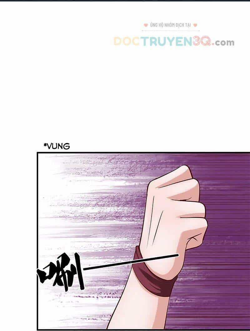 Tu La Kiếm Tôn - Chương 255 - ảnh 18