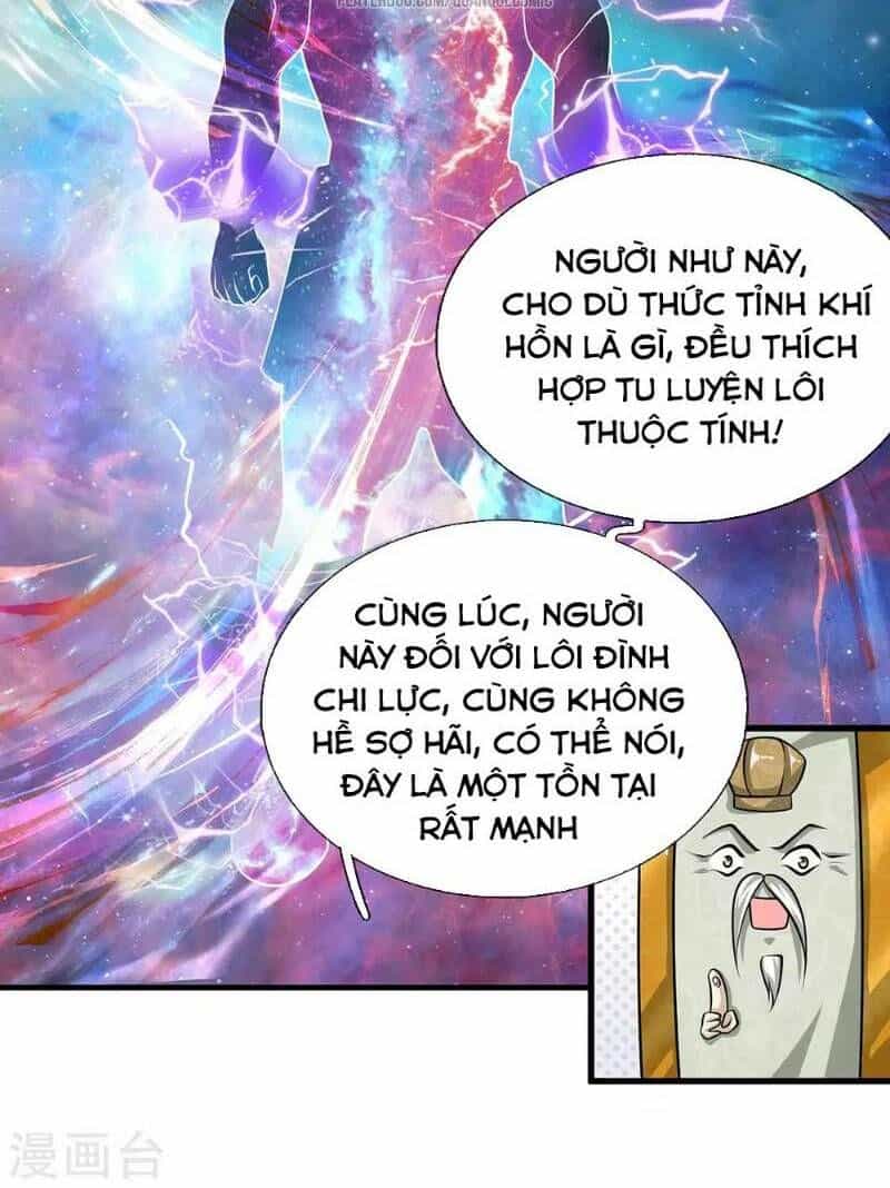Tu La Kiếm Tôn - Chương 26 - ảnh 8