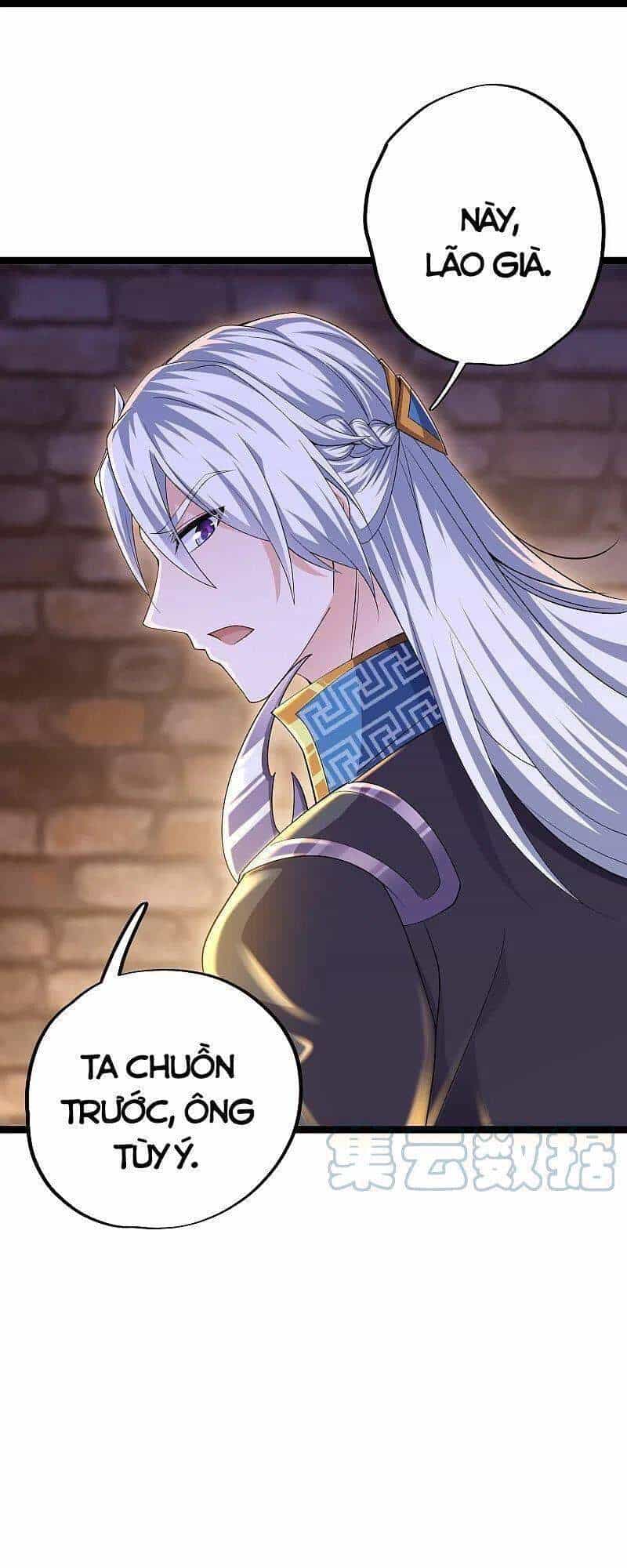 Tu La Kiếm Tôn - Chương 263 - ảnh 13