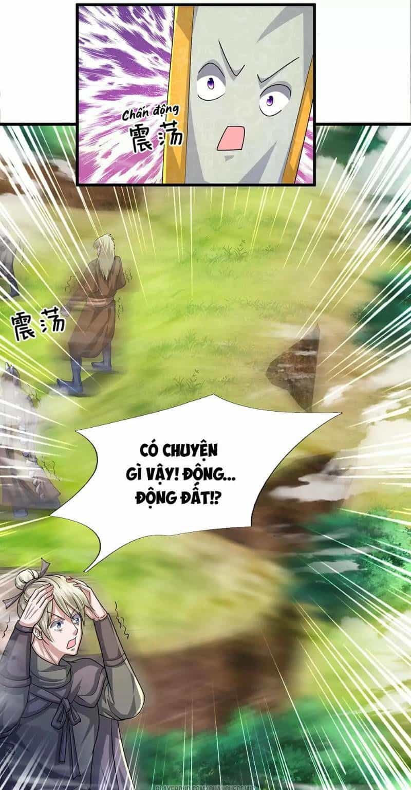 Tu La Kiếm Tôn - Chương 27 - ảnh 5