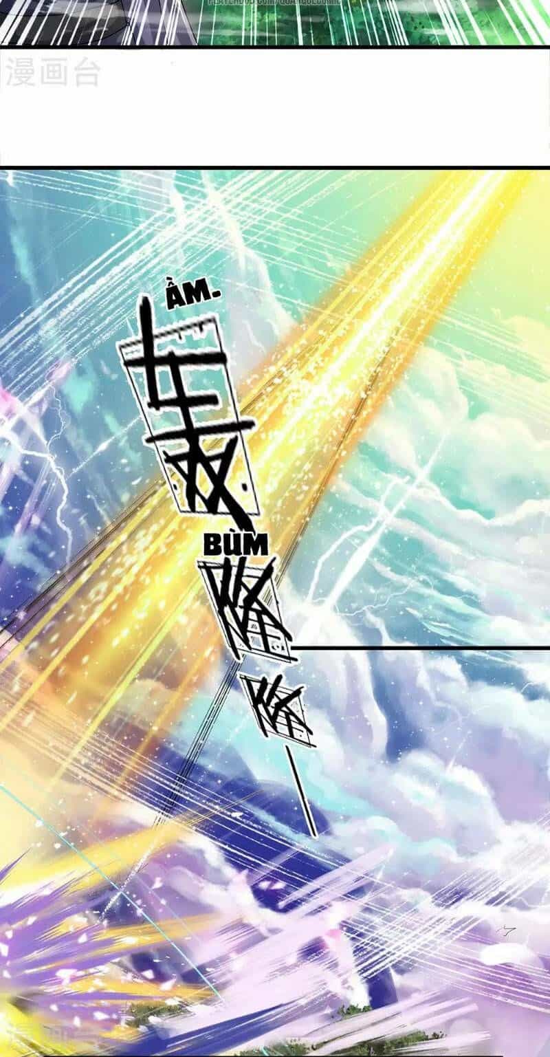 Tu La Kiếm Tôn - Chương 27 - ảnh 6