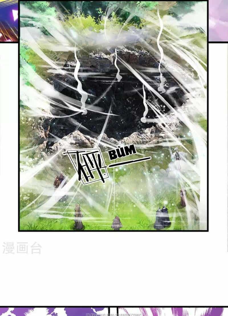 Tu La Kiếm Tôn - Chương 27 - ảnh 7