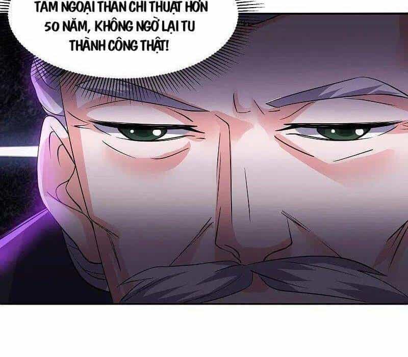 Tu La Kiếm Tôn - Chương 278 - ảnh 20