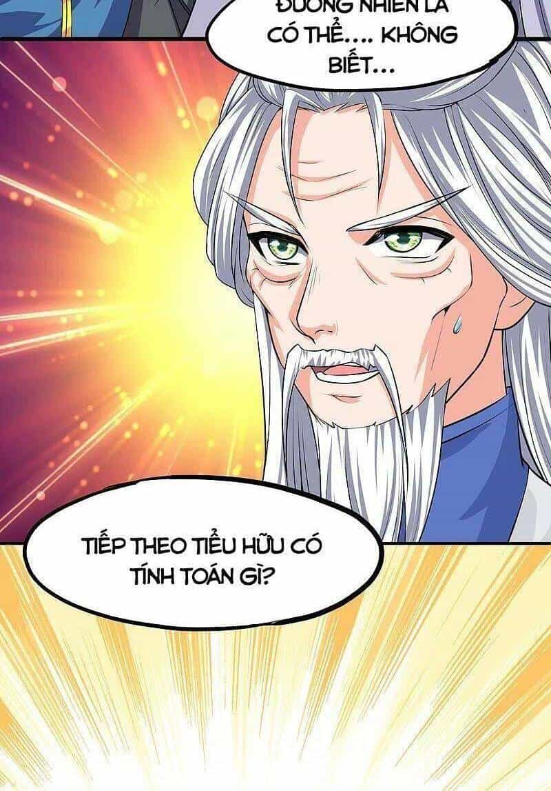 Tu La Kiếm Tôn - Chương 282 - ảnh 19