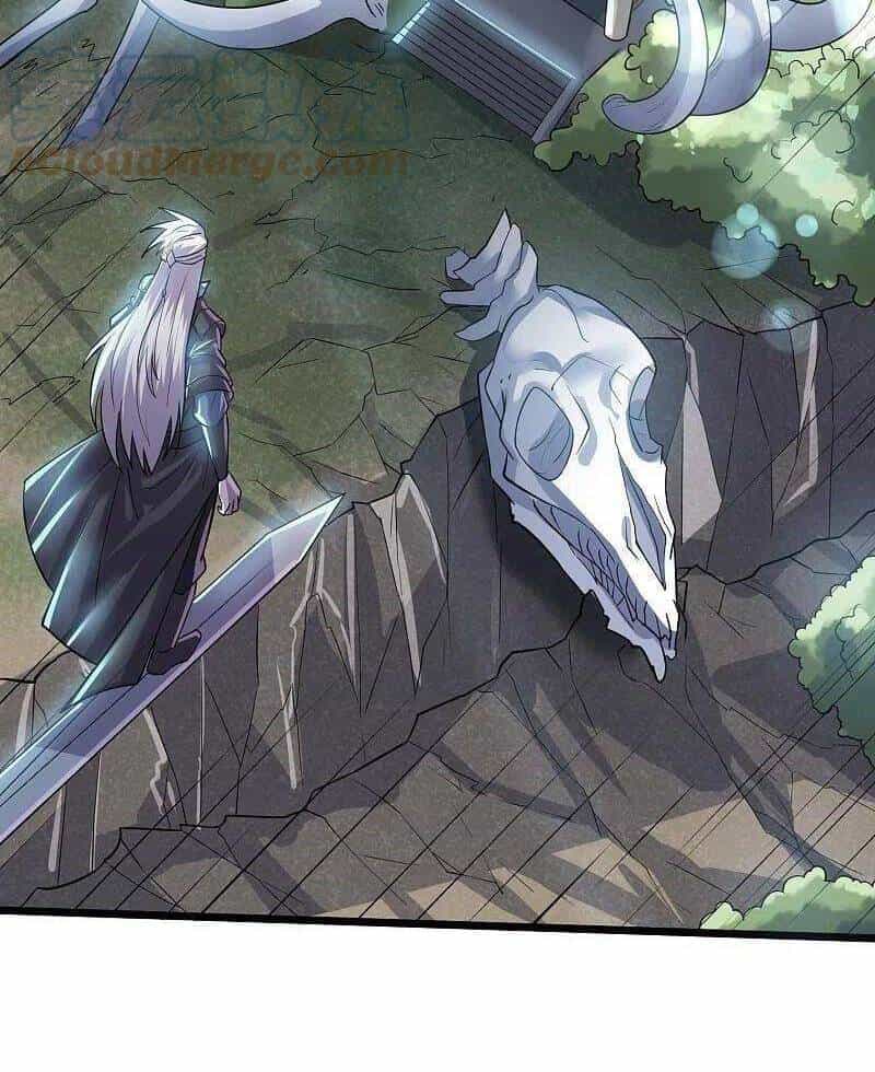 Tu La Kiếm Tôn - Chương 285 - ảnh 6