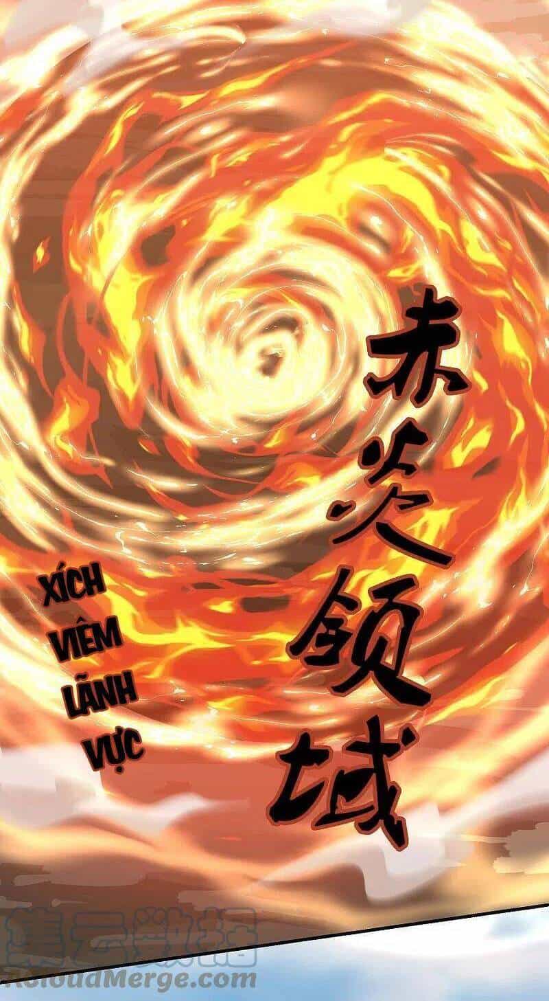 Tu La Kiếm Tôn - Chương 288 - ảnh 10