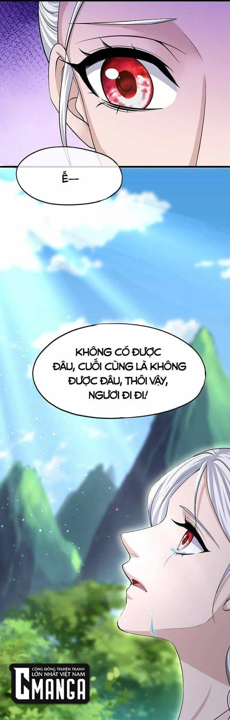 Tu La Kiếm Tôn - Chương 289 - ảnh 18