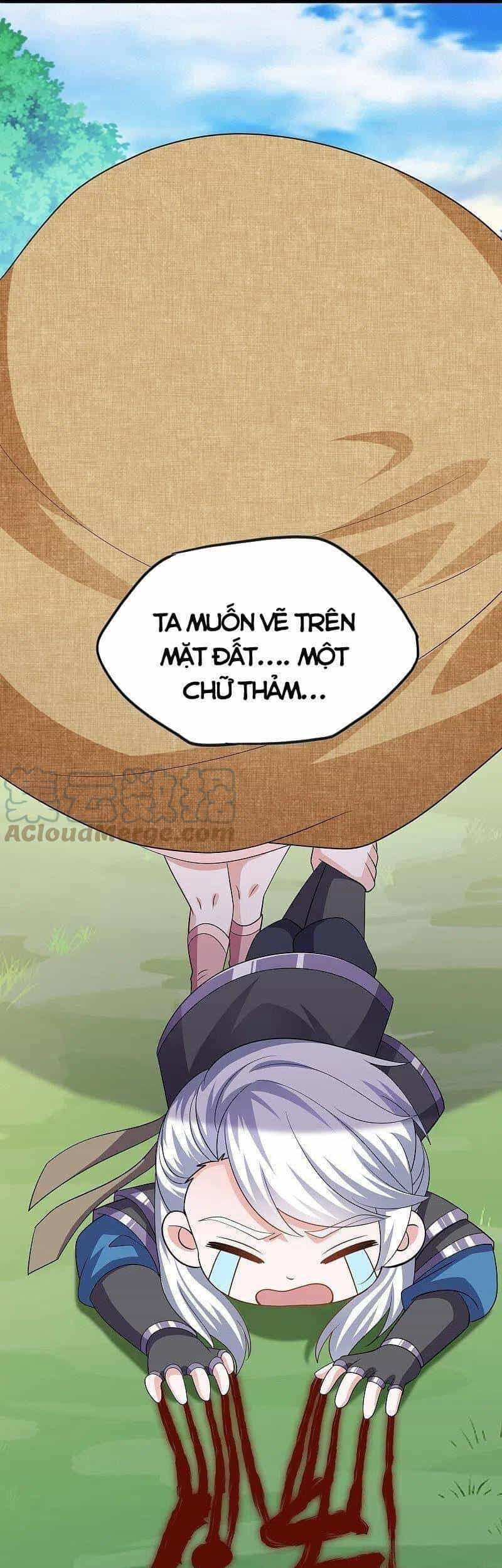 Tu La Kiếm Tôn - Chương 289 - ảnh 6