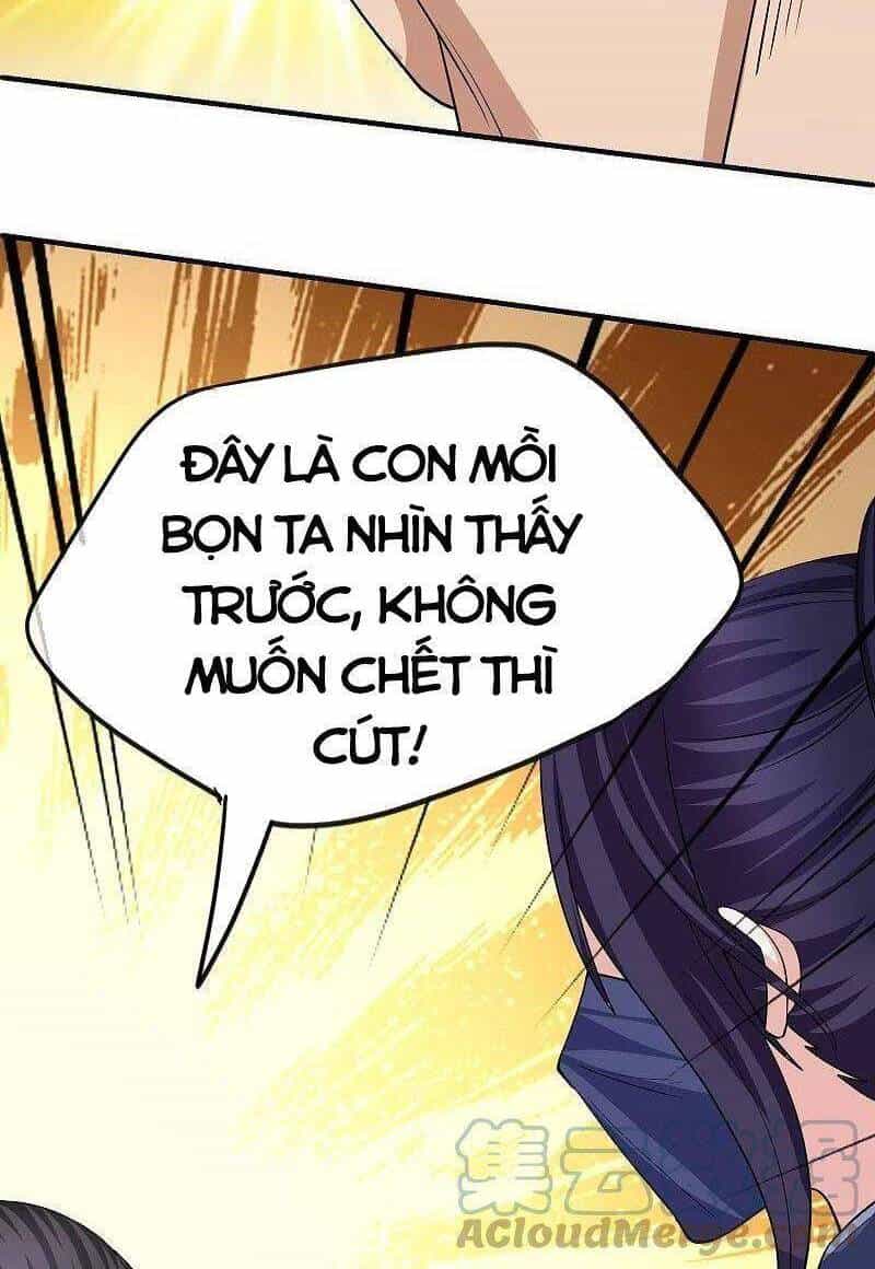 Tu La Kiếm Tôn - Chương 290 - ảnh 16
