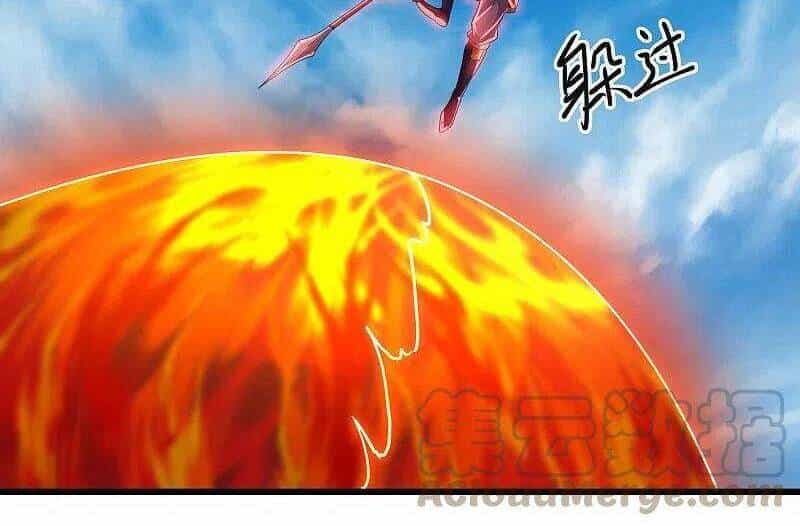 Tu La Kiếm Tôn - Chương 291 - ảnh 9