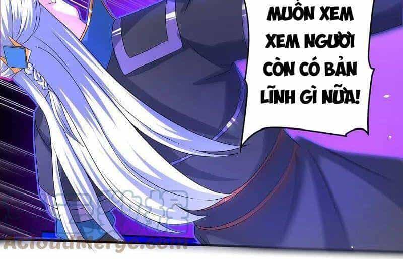Tu La Kiếm Tôn - Chương 293 - ảnh 2