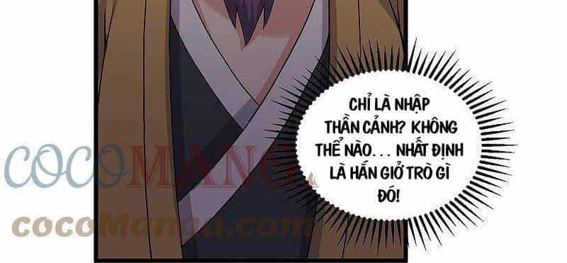 Tu La Kiếm Tôn - Chương 295 - ảnh 6