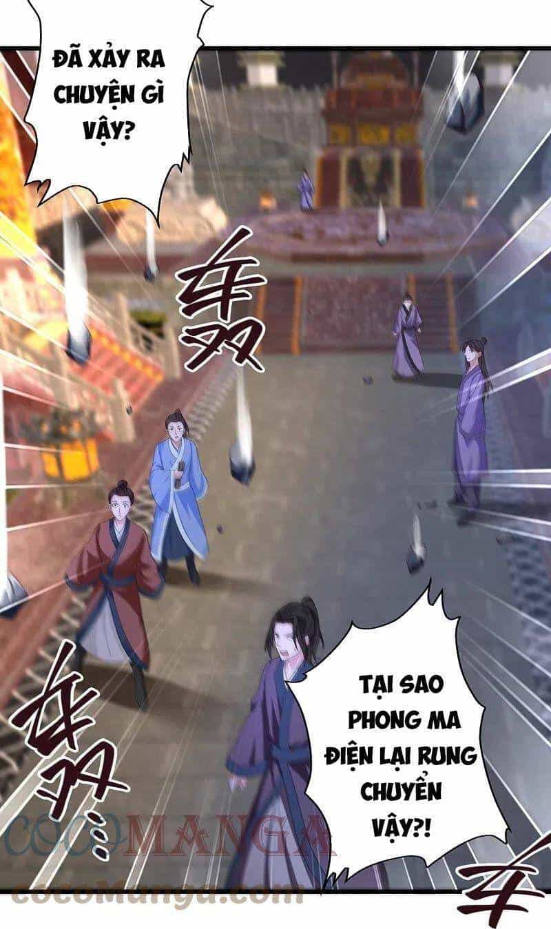 Tu La Kiếm Tôn - Chương 296 - ảnh 20