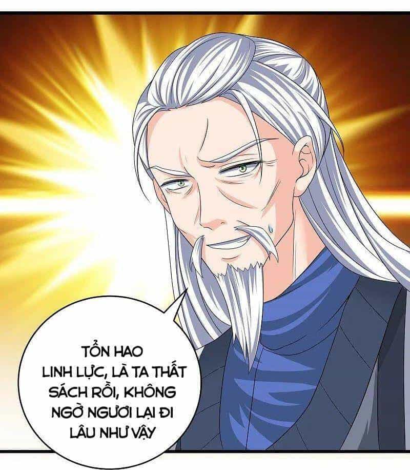 Tu La Kiếm Tôn - Chương 296 - ảnh 4