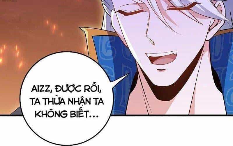 Tu La Kiếm Tôn - Chương 299 - ảnh 15