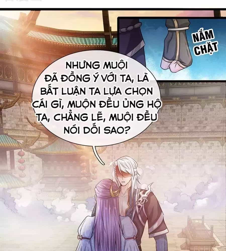 Tu La Kiếm Tôn - Chương 3 - ảnh 3