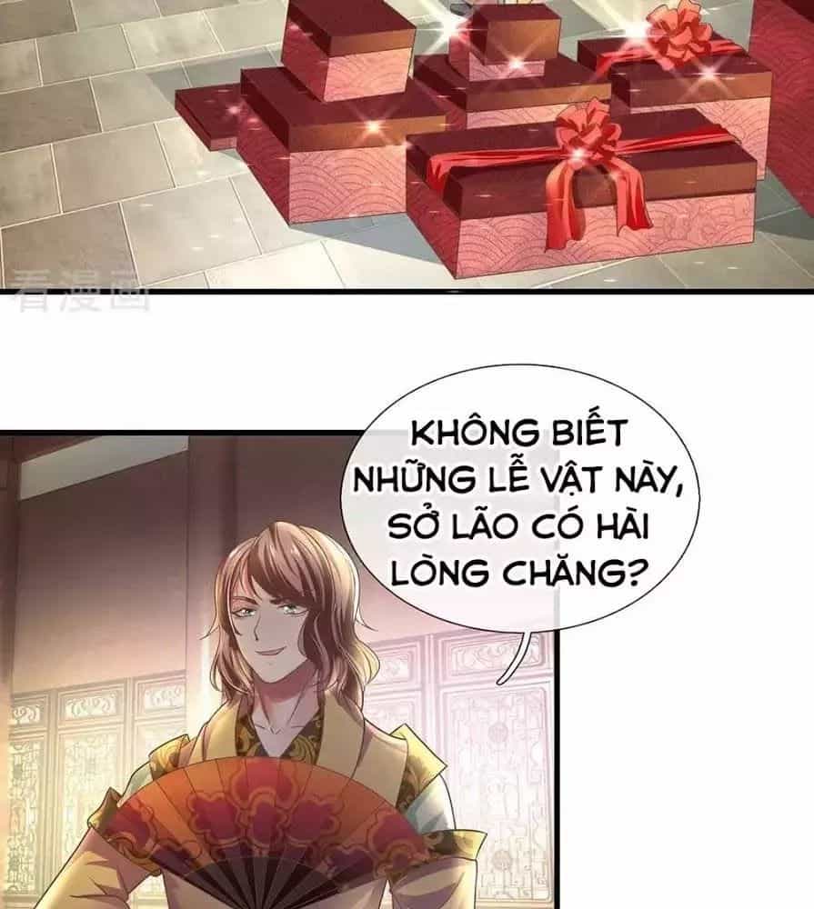 Tu La Kiếm Tôn - Chương 3 - ảnh 33