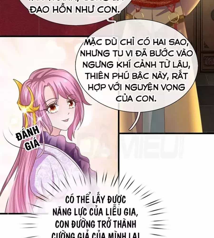 Tu La Kiếm Tôn - Chương 3 - ảnh 40