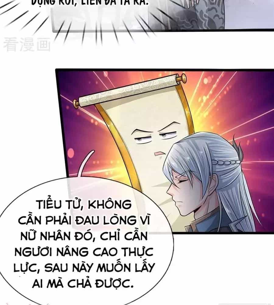 Tu La Kiếm Tôn - Chương 3 - ảnh 7