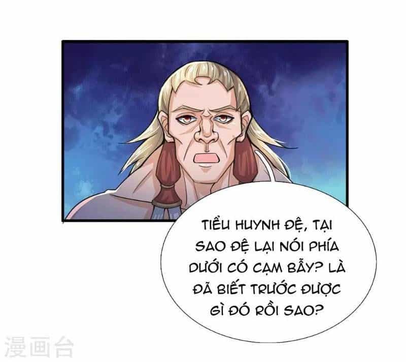Tu La Kiếm Tôn - Chương 30 - ảnh 6