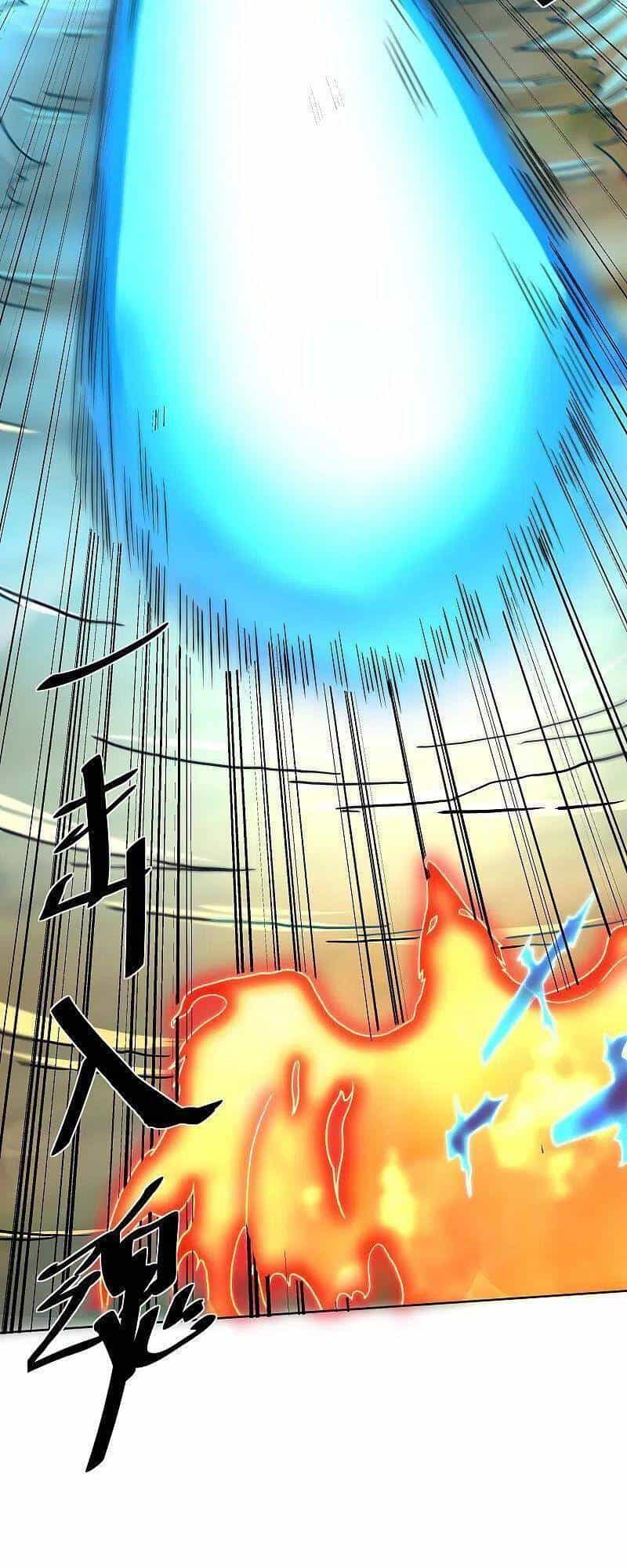 Tu La Kiếm Tôn - Chương 301 - ảnh 12