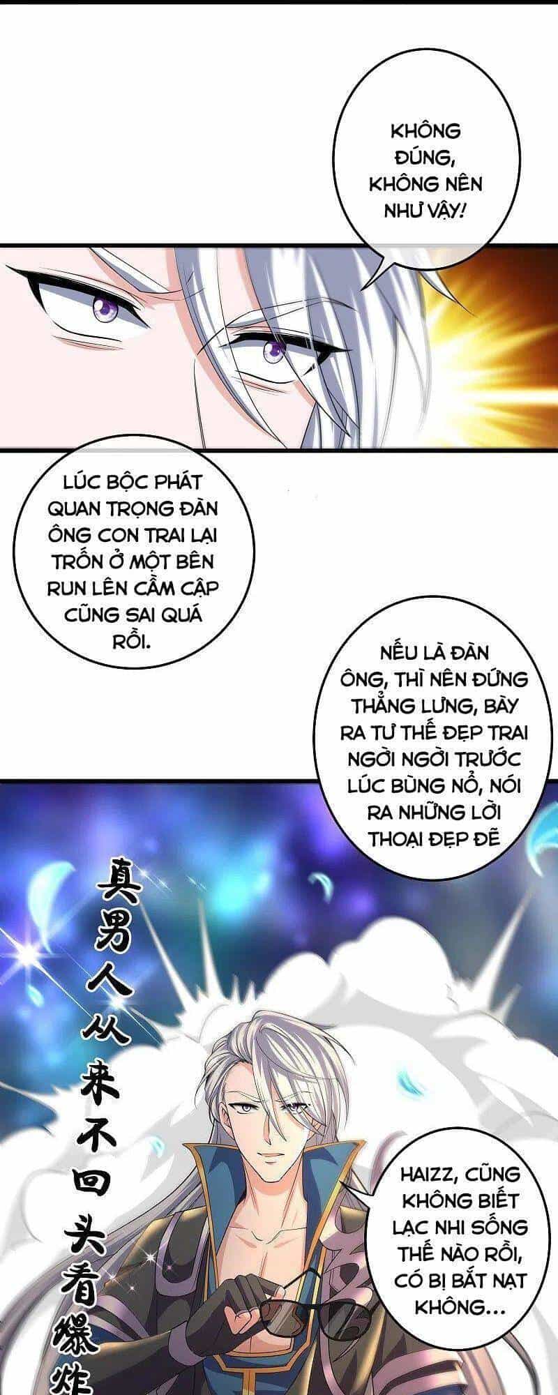 Tu La Kiếm Tôn - Chương 302 - ảnh 12