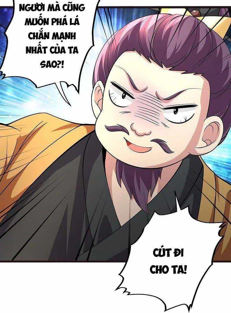Tu La Kiếm Tôn - Chương 302 - ảnh 7