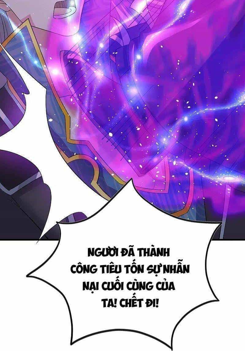 Tu La Kiếm Tôn - Chương 303 - ảnh 16