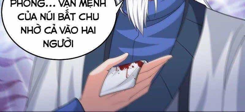 Tu La Kiếm Tôn - Chương 303 - ảnh 6