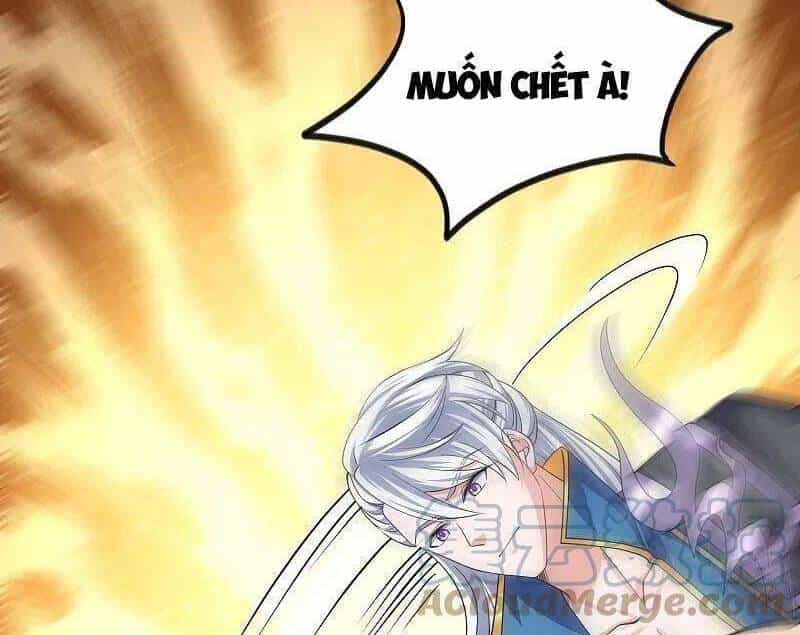 Tu La Kiếm Tôn - Chương 308 - ảnh 18