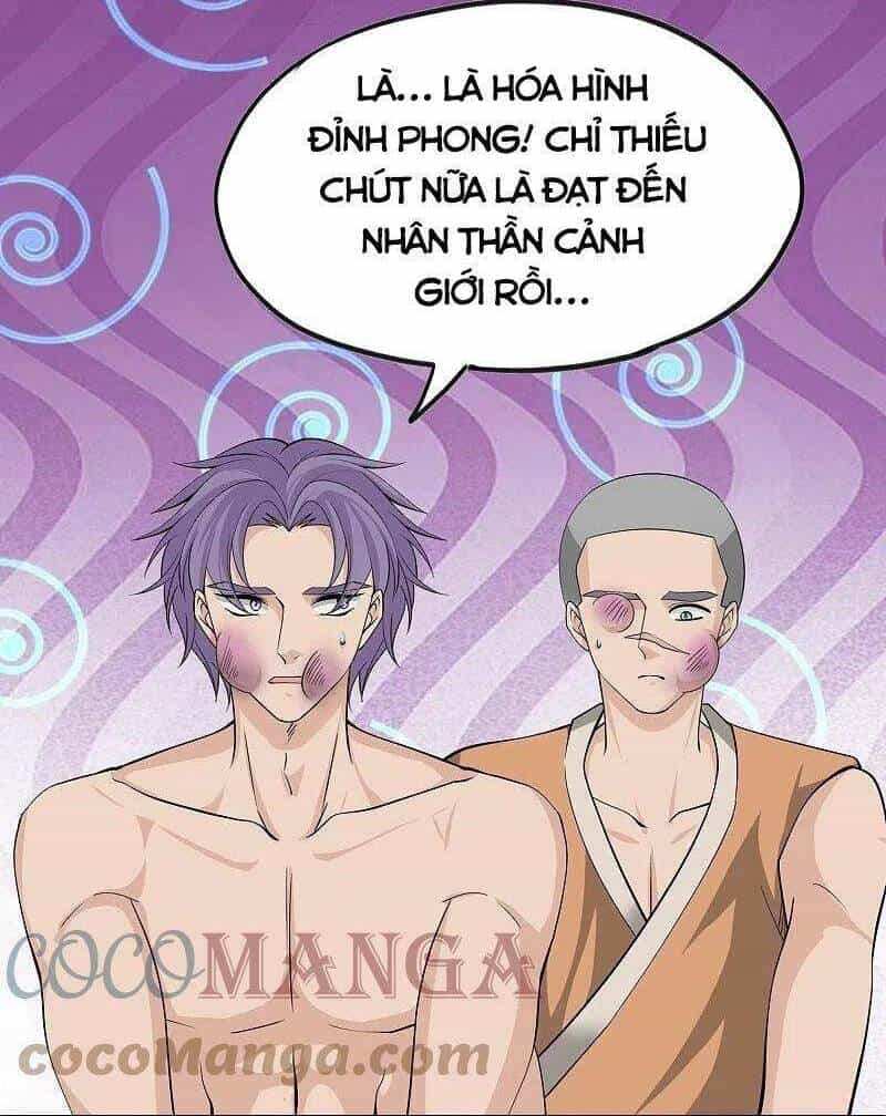 Tu La Kiếm Tôn - Chương 309 - ảnh 11