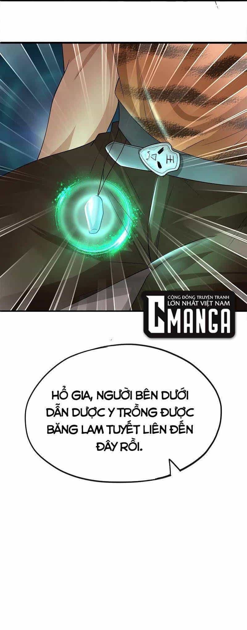 Tu La Kiếm Tôn - Chương 309 - ảnh 20