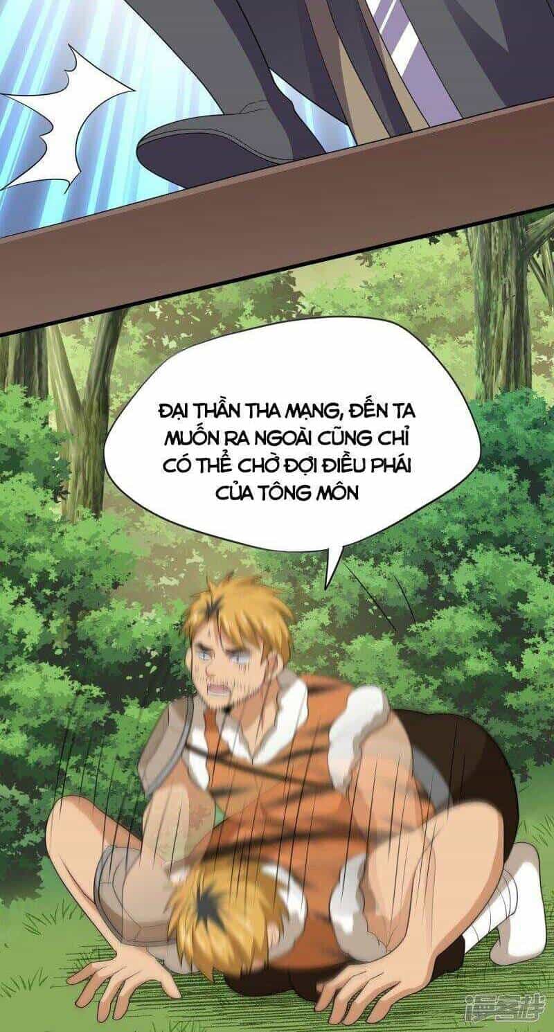Tu La Kiếm Tôn - Chương 312 - ảnh 22