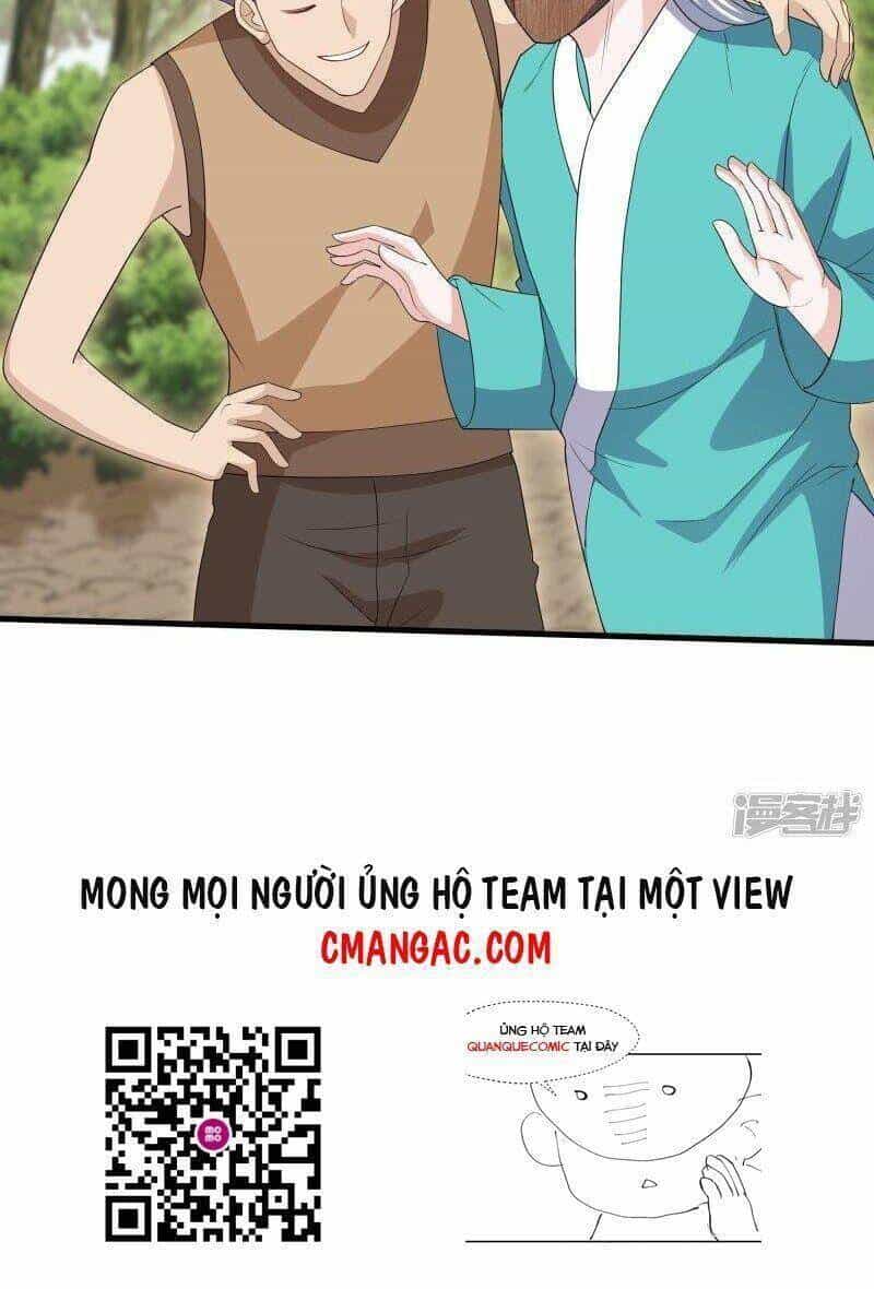 Tu La Kiếm Tôn - Chương 314 - ảnh 24