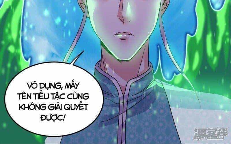 Tu La Kiếm Tôn - Chương 315 - ảnh 20