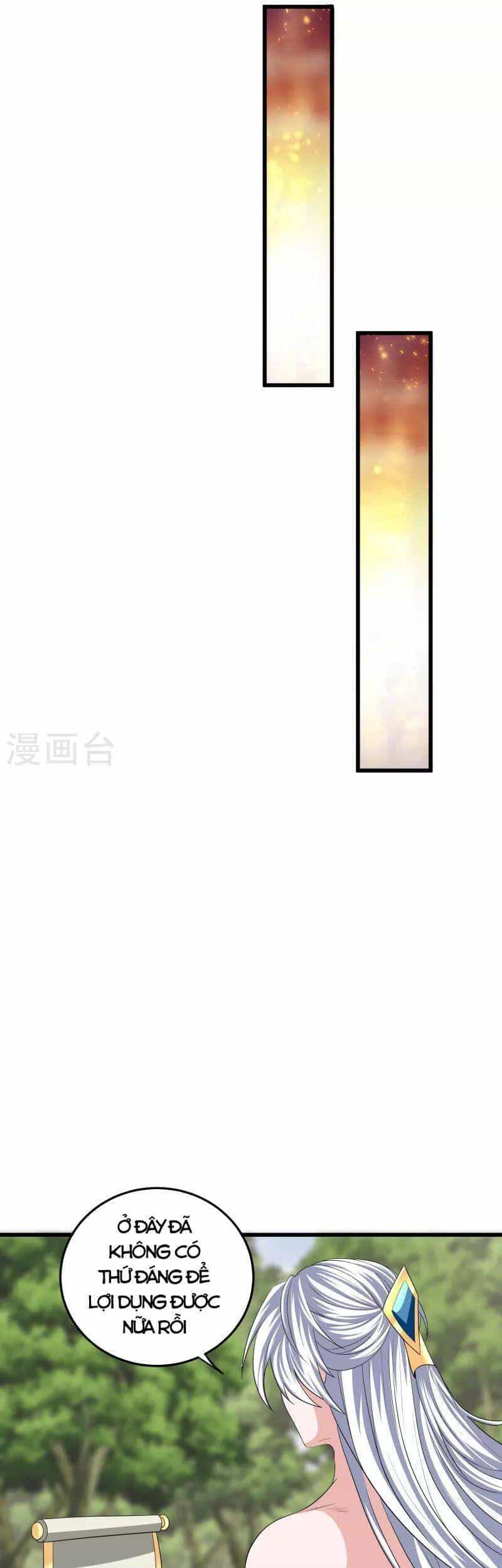 Tu La Kiếm Tôn - Chương 317 - ảnh 10