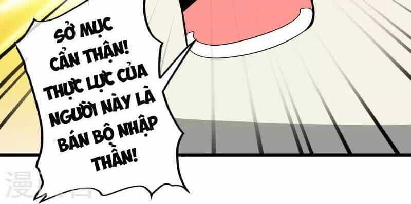 Tu La Kiếm Tôn - Chương 317 - ảnh 5