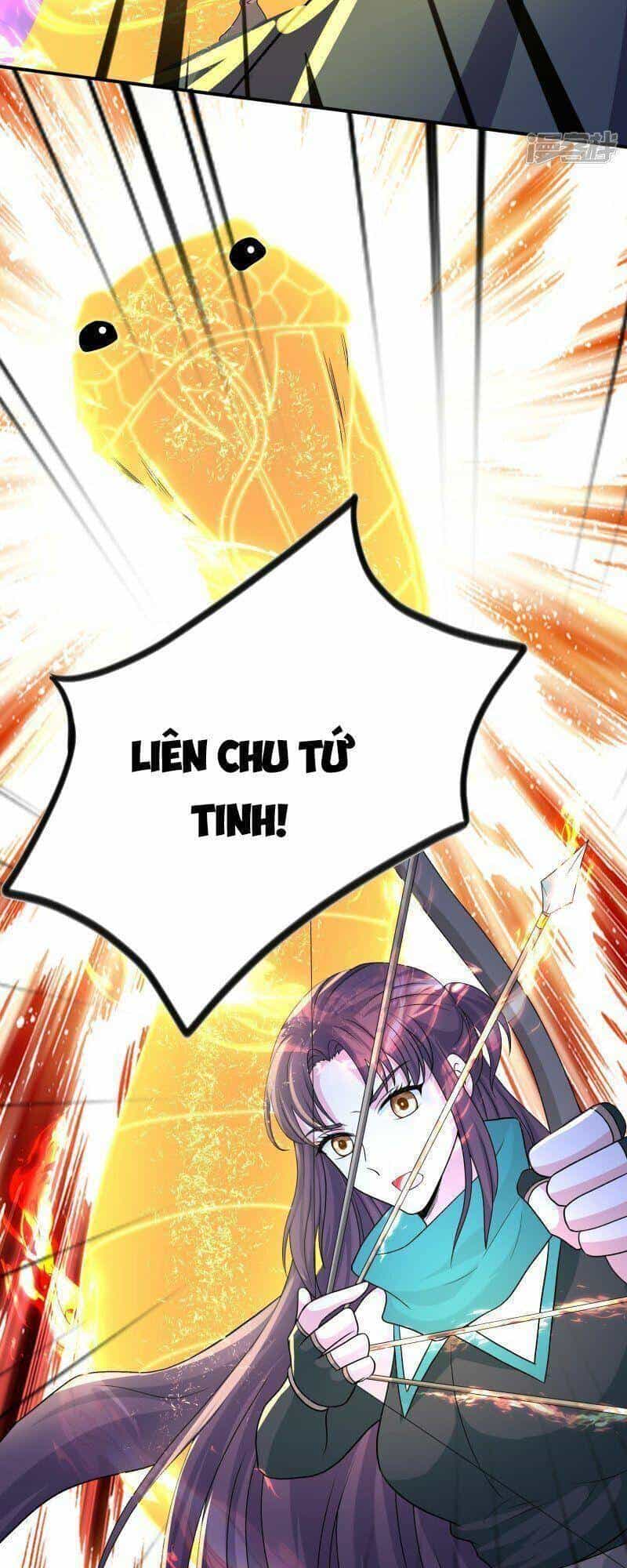 Tu La Kiếm Tôn - Chương 329 - ảnh 20