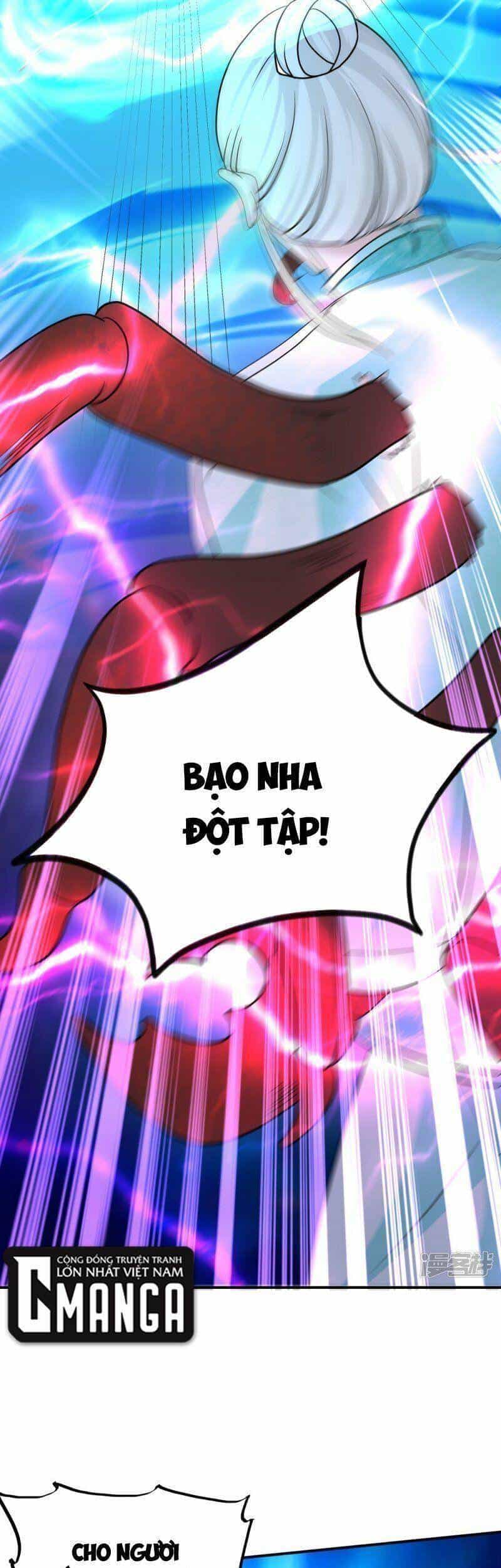 Tu La Kiếm Tôn - Chương 330 - ảnh 22