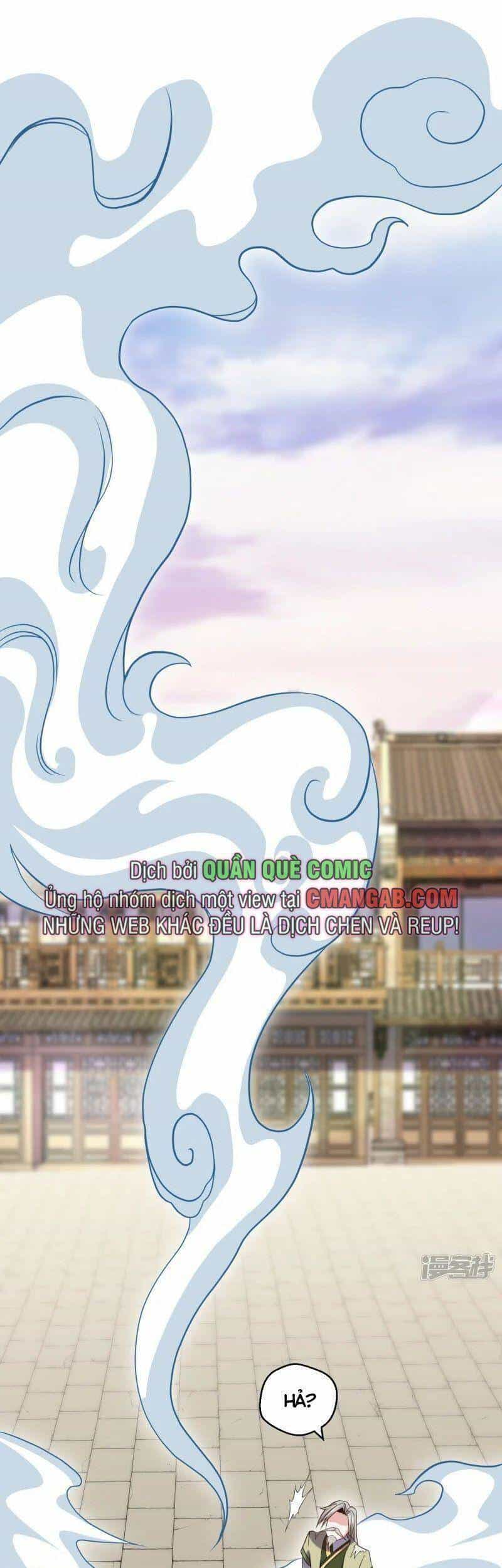 Tu La Kiếm Tôn - Chương 337 - ảnh 12