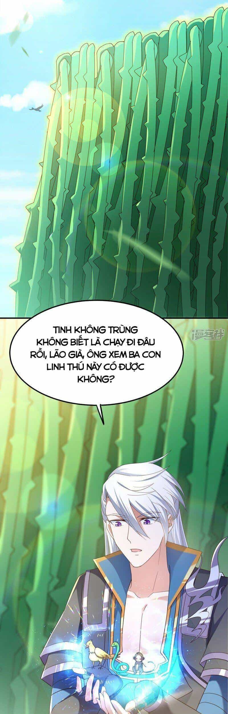 Tu La Kiếm Tôn - Chương 339 - ảnh 14