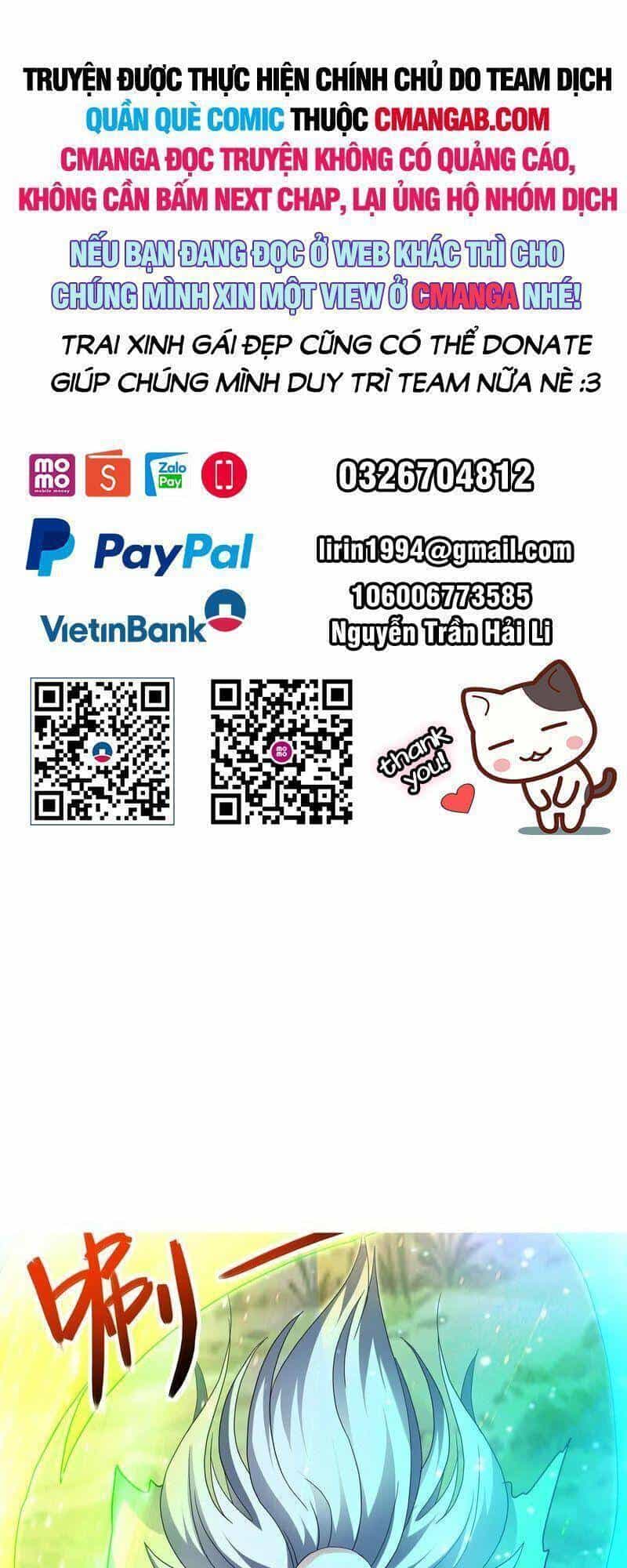 Tu La Kiếm Tôn - Chương 340 - ảnh 1