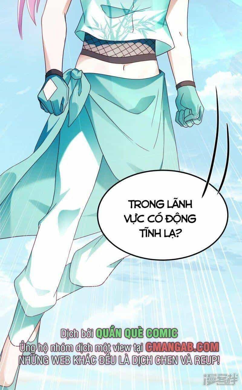 Tu La Kiếm Tôn - Chương 340 - ảnh 9