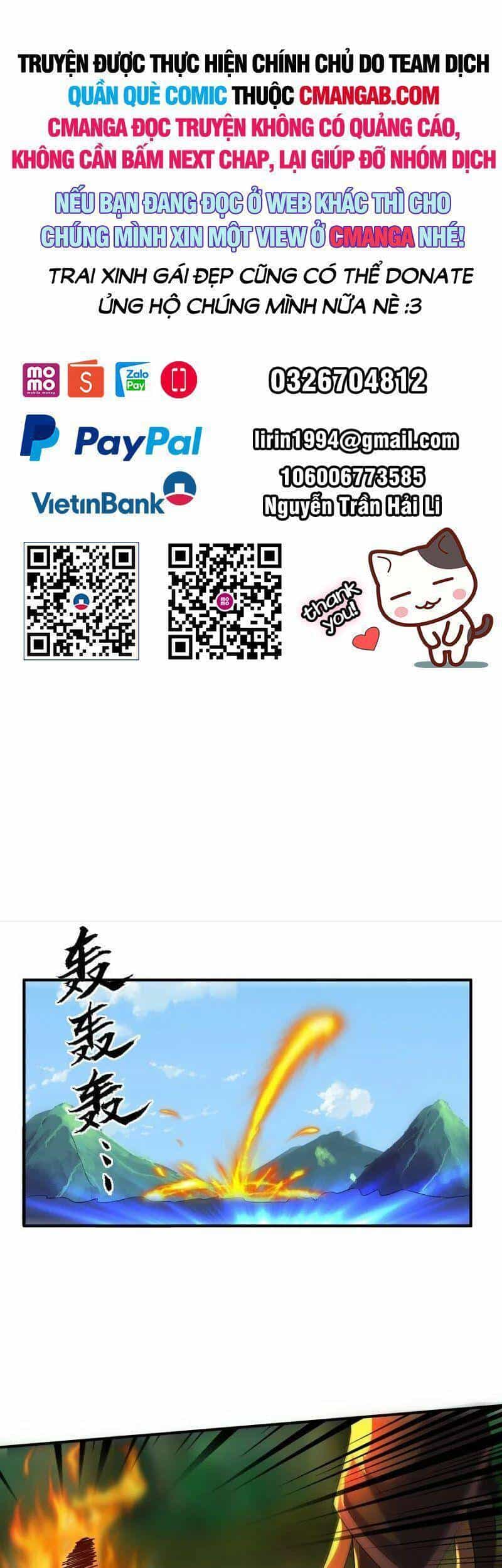 Tu La Kiếm Tôn - Chương 342 - ảnh 1