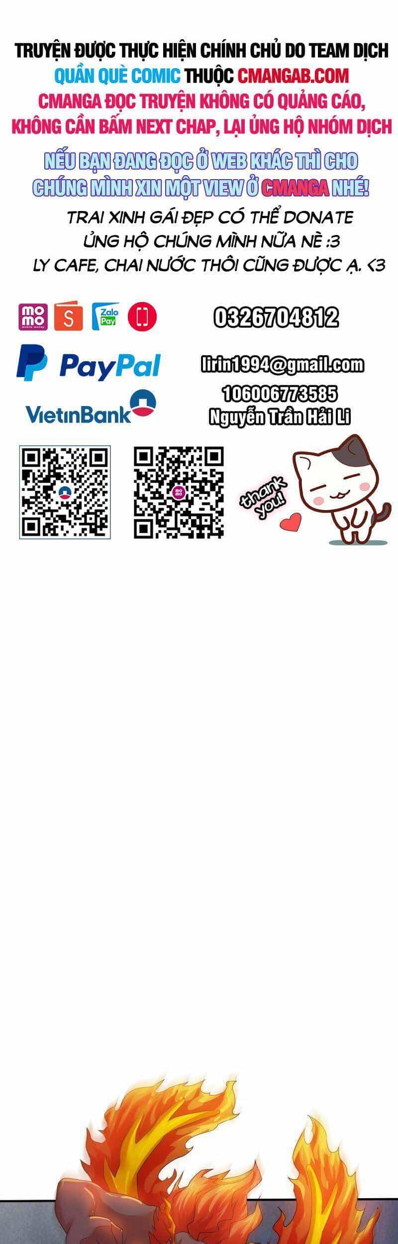 Tu La Kiếm Tôn - Chương 344 - ảnh 1