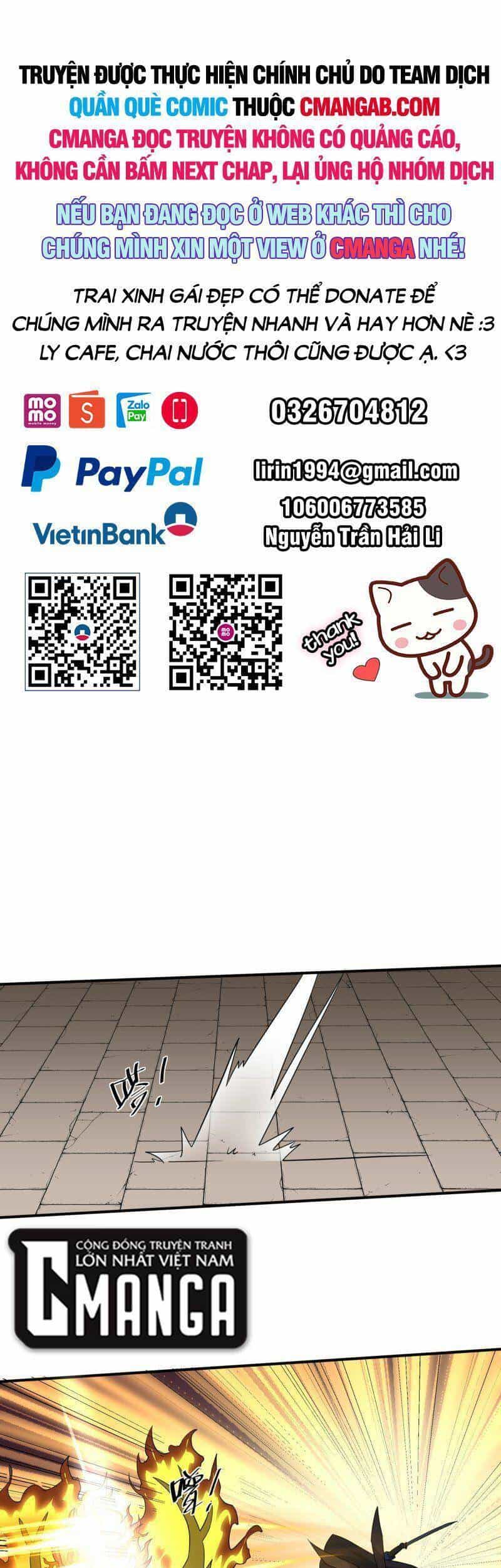 Tu La Kiếm Tôn - Chương 345 - ảnh 1