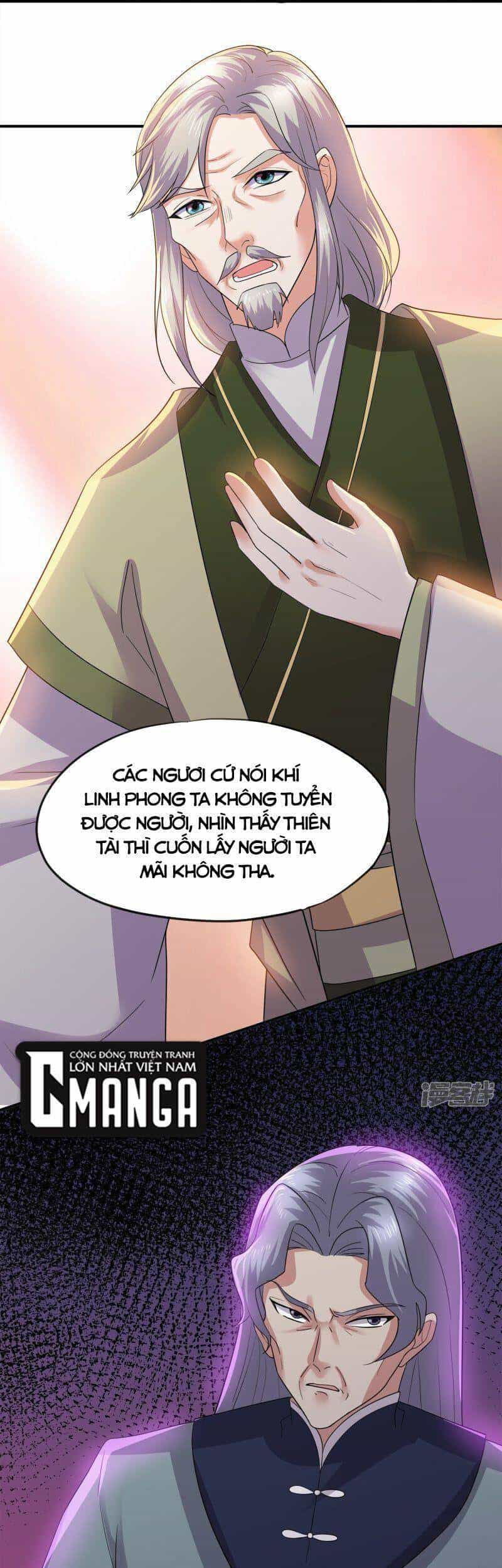 Tu La Kiếm Tôn - Chương 346 - ảnh 13