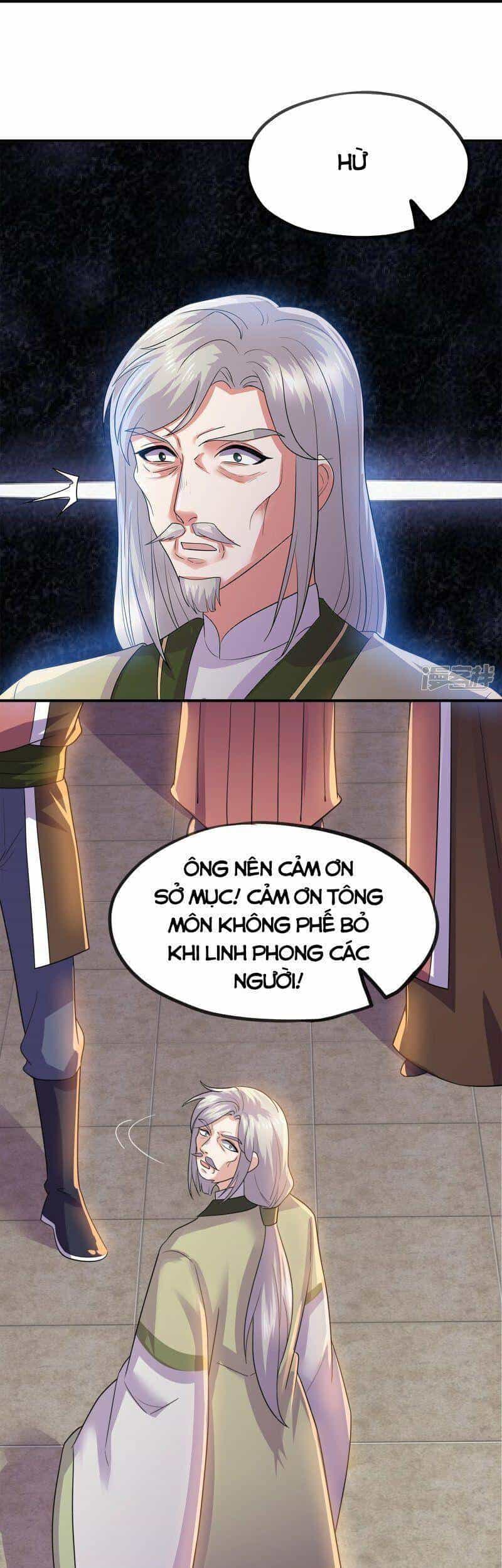 Tu La Kiếm Tôn - Chương 346 - ảnh 19