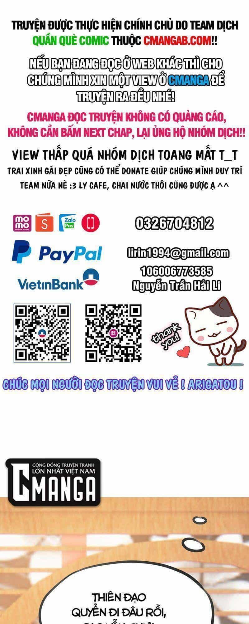 Tu La Kiếm Tôn - Chương 347 - ảnh 1